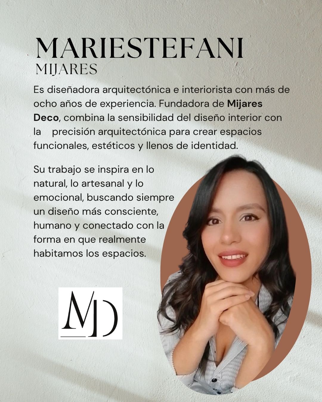 E-BOOK VISIÓN 2026 - Transformando el lenguaje del diseño de interiores