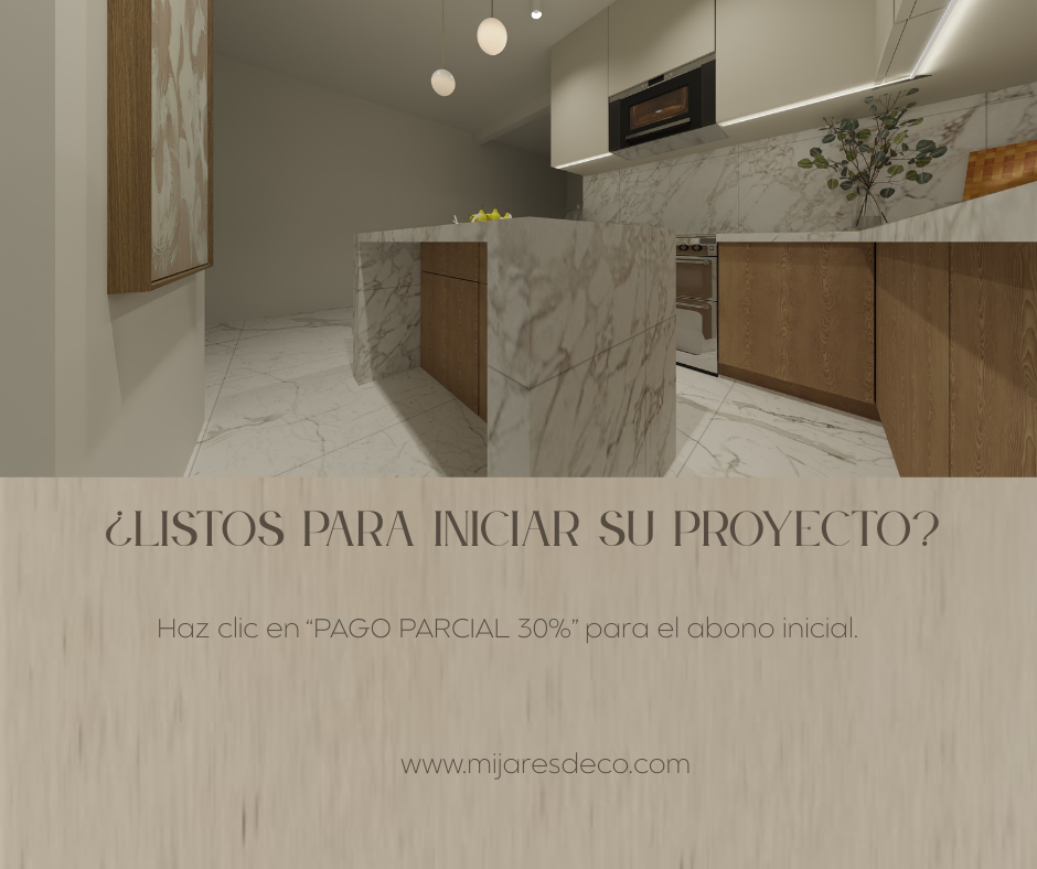 DISEÑO DE MUEBLES E INTERIORISMO