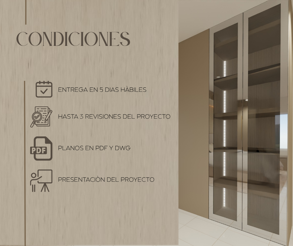 DISEÑO DE INTERIORISMO - BAÑO EN PANAMA