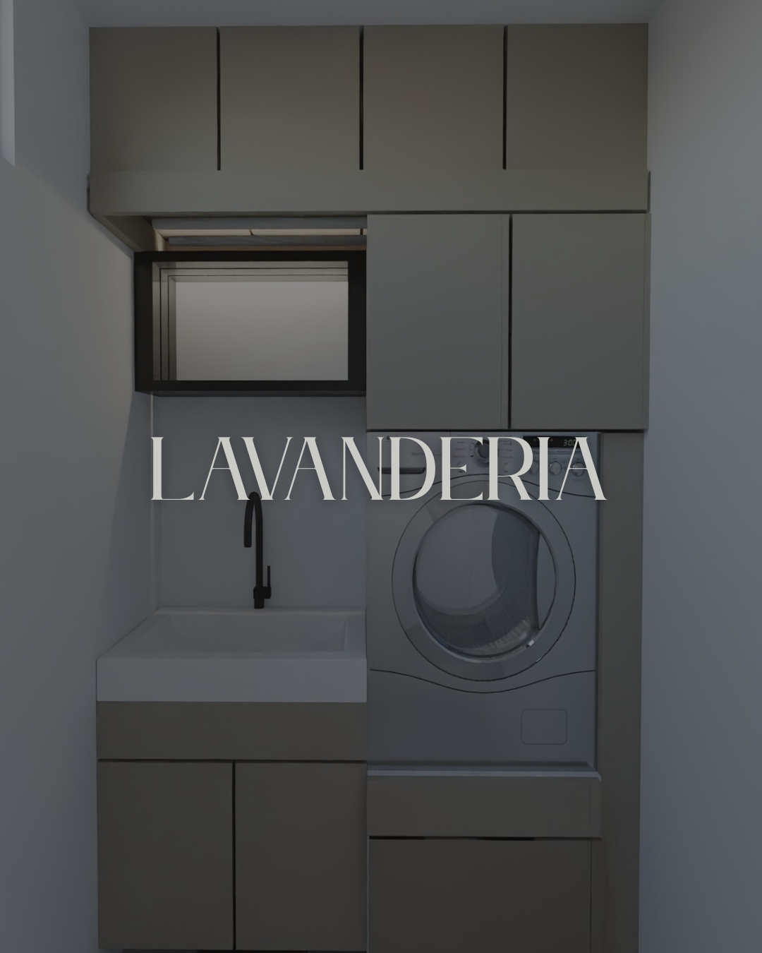LAVANDERIAS