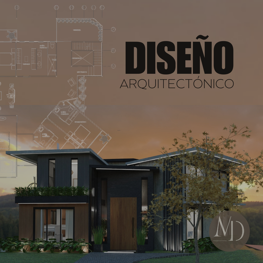 Diseño Arquitectónico