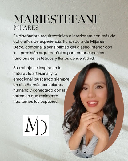 E-BOOK VISIÓN 2026 - Transformando el lenguaje del diseño de interiores