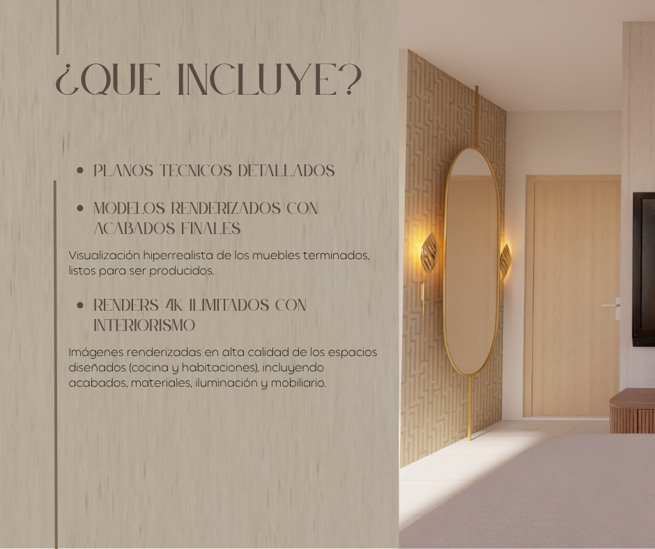 DISEÑO DE INTERIORISMO - BAÑO EN PANAMA