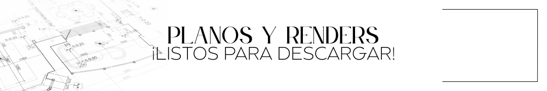 Planos y renders listos para descargar